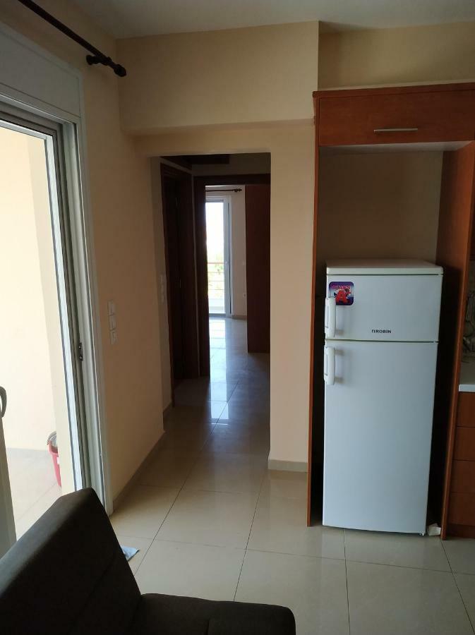 Chora Nestor I One Bedroom Apartment المظهر الخارجي الصورة