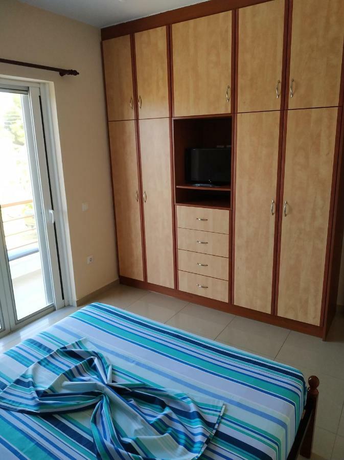 Chora Nestor I One Bedroom Apartment المظهر الخارجي الصورة