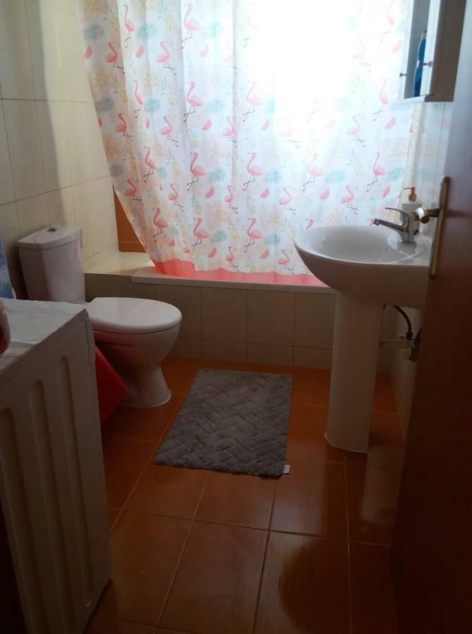 Chora Nestor I One Bedroom Apartment المظهر الخارجي الصورة