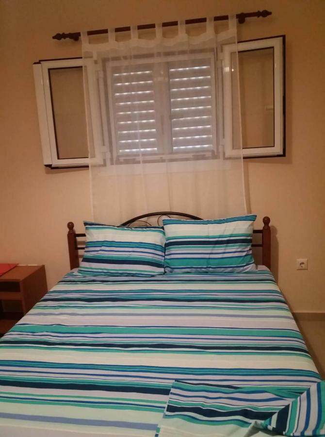 Chora Nestor I One Bedroom Apartment المظهر الخارجي الصورة