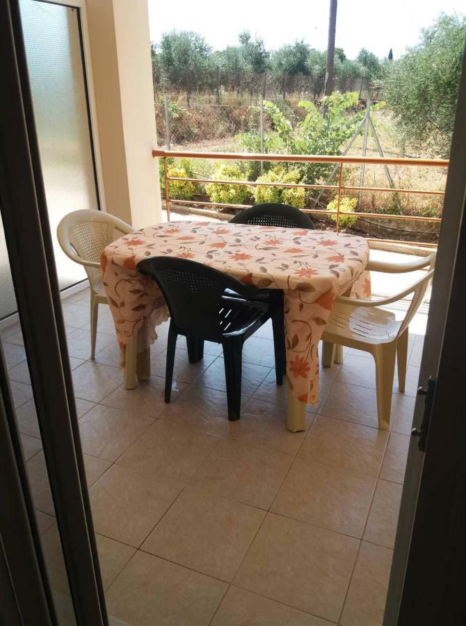 Chora Nestor I One Bedroom Apartment المظهر الخارجي الصورة