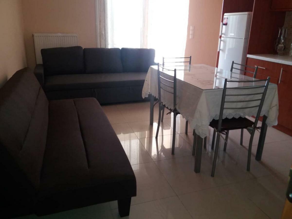 Chora Nestor I One Bedroom Apartment المظهر الخارجي الصورة