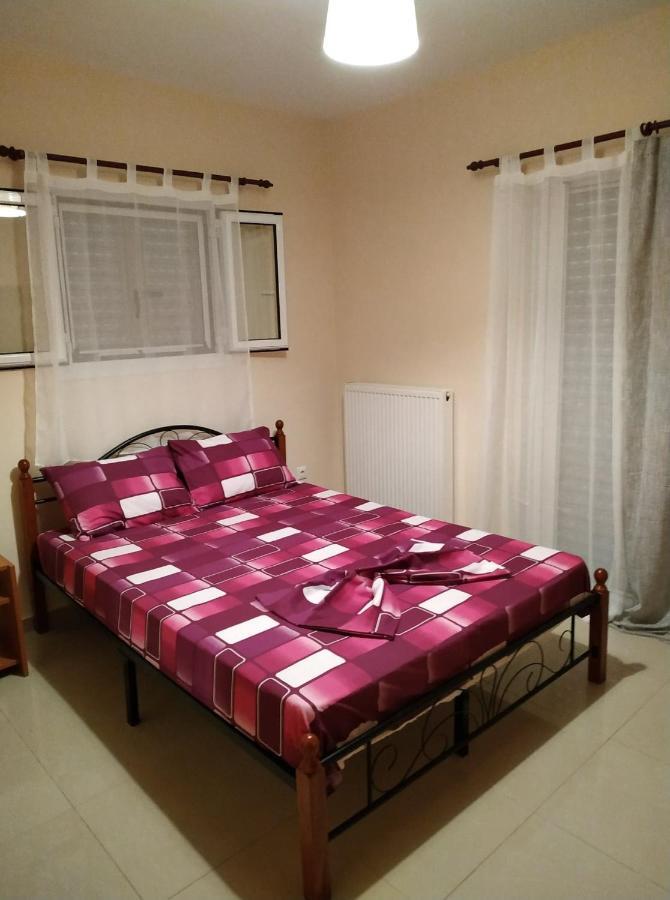 Chora Nestor I One Bedroom Apartment المظهر الخارجي الصورة